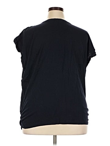 Chico's Short Sleeve Top (view 2)