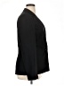 Relativity Black Blazer Size 14 - photo 4