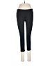 Ideology Solid Black Active Pants Size S - photo 1