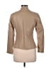 Kenneth Cole REACTION 100% Viscose Tan Jacket Size M - photo 2