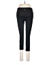 Ideology Solid Black Active Pants Size S - photo 2