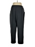 Ann Taylor LOFT Solid Gray Track Pants Size XL - photo 2