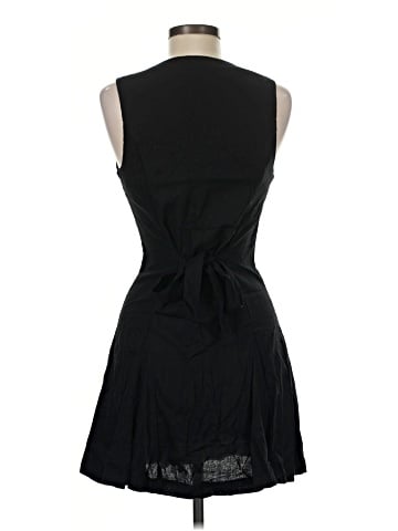 Monteau Cocktail Dress (view 2)