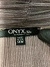 Onyx Nite Pink Cardigan Size 14 - photo 7