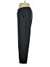 Ann Taylor LOFT Solid Gray Track Pants Size XL - photo 5