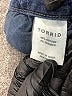 Torrid Blue Jeans Size 18R - photo 5