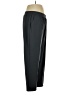 Ann Taylor LOFT Solid Gray Track Pants Size XL - photo 4