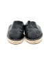 Halogen 100% Leather Black Mule/Clog Size 11 - photo 2