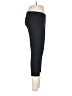 Ideology Solid Black Active Pants Size S - photo 4