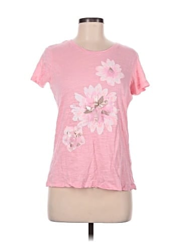 IZOD Short Sleeve Top (view 1)