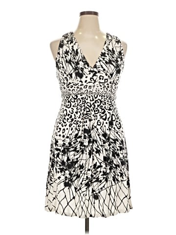 Karen Kane Cocktail Dress (view 1)