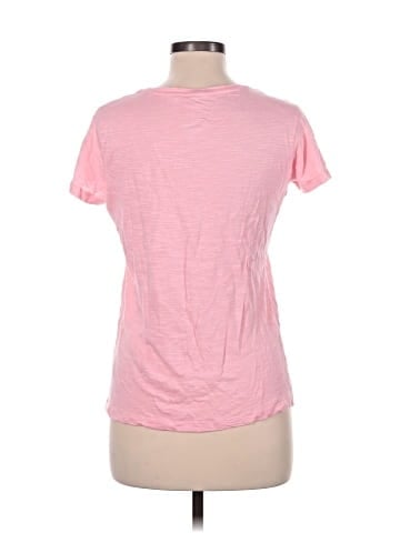 IZOD Short Sleeve Top (view 2)