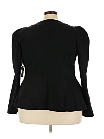 ELOQUII Blazer (view 2)
