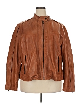 Wilsons Leather Jacket