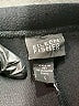 Eileen Fisher Solid Black Active Pants Size L - photo 4
