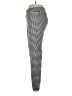 Insight Houndstooth Gray Casual Pants Size 14 - photo 5