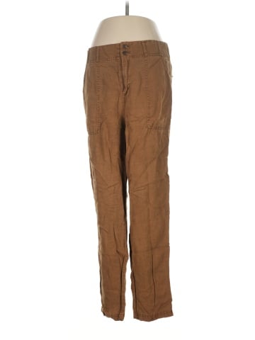 C&C California Linen Pants (view 1)