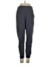 Athleta Solid Gray Active Pants Size 4 (petite) - photo 1
