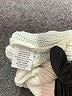 Lola 100% Acrylic Ivory Pullover Sweater Size XL - photo 5