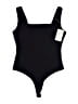 Quince Black Bodysuit Size L - photo 1