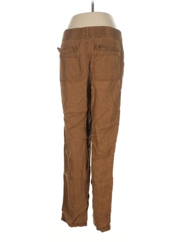 C&C California Linen Pants (view 2)
