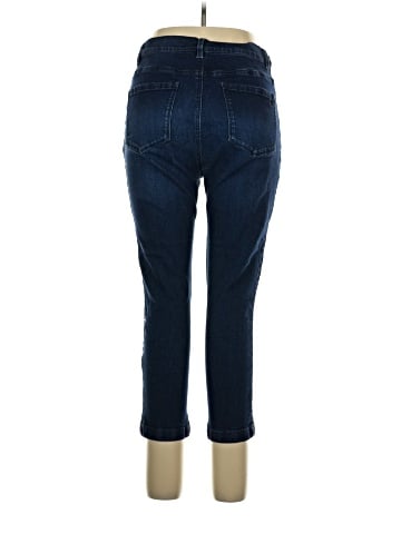 DG^2 by Diane Gilman Jeans (view 2)