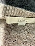 Ann Taylor LOFT Tan Pullover Sweater Size XS - photo 7