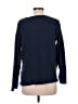 AVALIN 100% Cotton Blue Pullover Sweater One size - photo 2