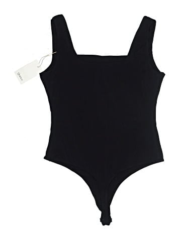 Quince Bodysuit (view 2)