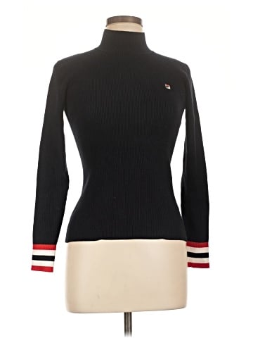 FILA Turtleneck Sweater (view 1)