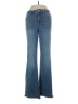 Express Blue Jeans Size 0 - photo 1