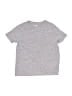 Old Navy Tweed Gray Short Sleeve T-Shirt Size 6 - 7 - photo 1