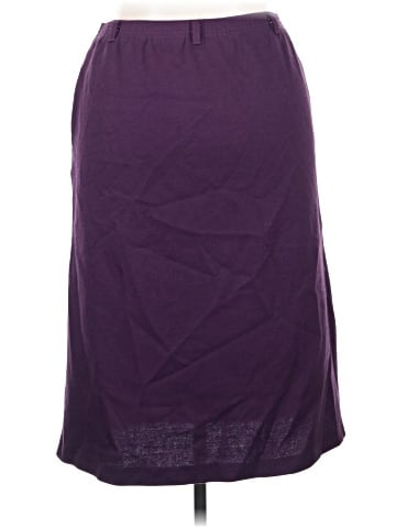 Alfred Dunner Casual Skirt (view 2)