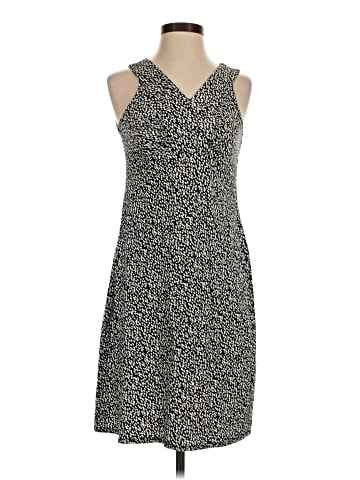 Ann Taylor Factory Casual Dress (view 1)