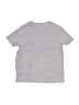 Old Navy Tweed Gray Short Sleeve T-Shirt Size 6 - 7 - photo 2