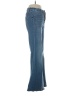 Express Blue Jeans Size 0 - photo 4