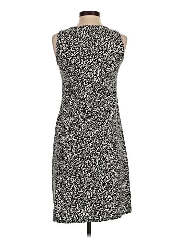 Ann Taylor Factory Casual Dress (view 2)