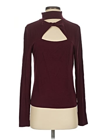 Walter Baker Long Sleeve Turtleneck (view 1)