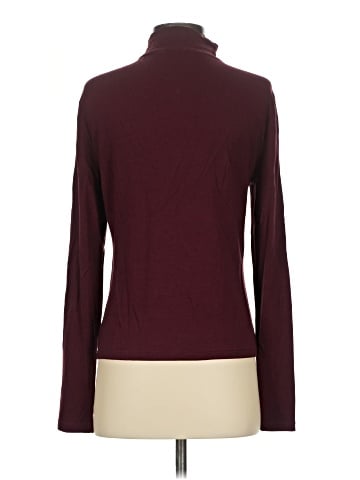 Walter Baker Long Sleeve Turtleneck (view 2)