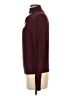 Walter Baker Burgundy Long Sleeve Turtleneck Size S - photo 5