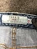 Torrid Solid Blue Jeans Size 16R - photo 7