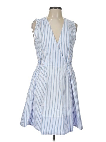Derek Lam 10 Crosby Casual Dress (view 1)