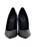 Mia Black Heels Size 7 1/2 - photo 2