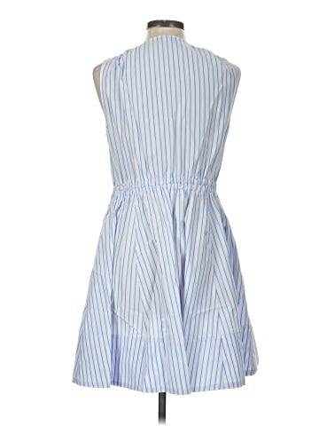 Derek Lam 10 Crosby Casual Dress (view 2)