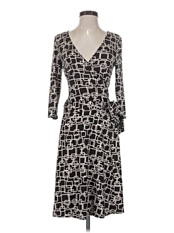 AB Studio Casual Dress (view 1)
