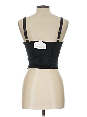 Angie Sleeveless Top (view 2)