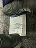 Cynthia Rowley Tweed Black Blazer Size S - photo 7