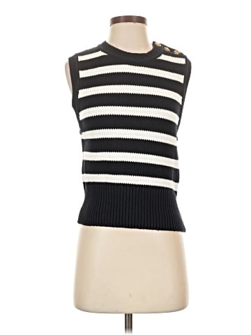 CAbi Sweater Vest (view 1)