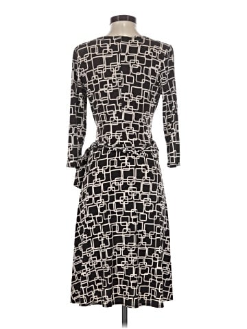AB Studio Casual Dress (view 2)