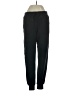 Zella Solid Black Track Pants Size S - photo 1
